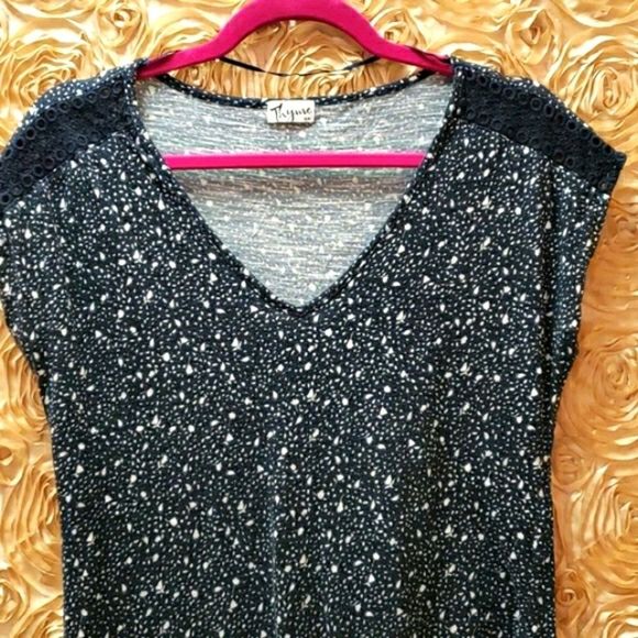 4/$20 😍Thyme Floral Blouse/Top 👚Add on item - Picture 2 of 8